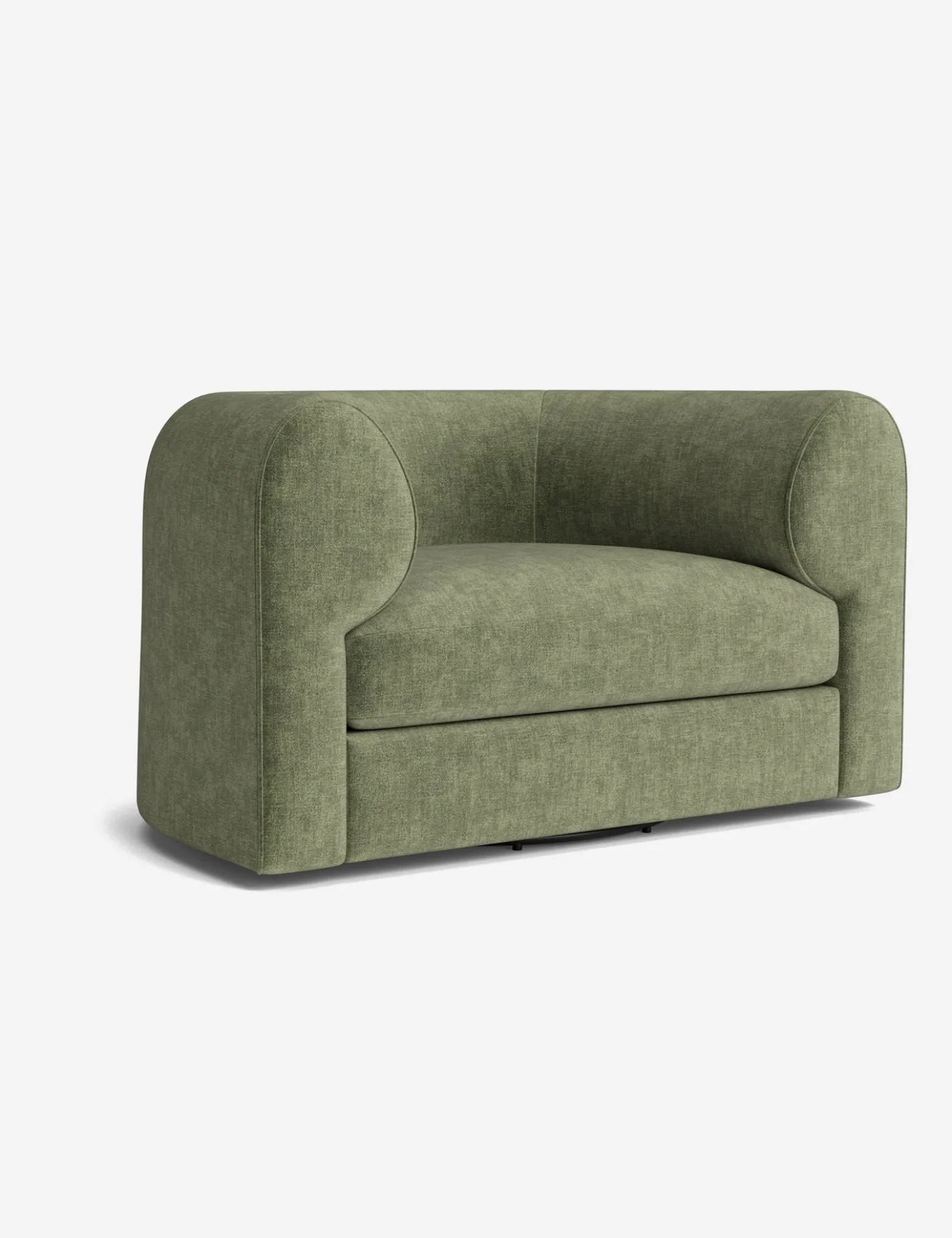 Sergio Swivel Chair