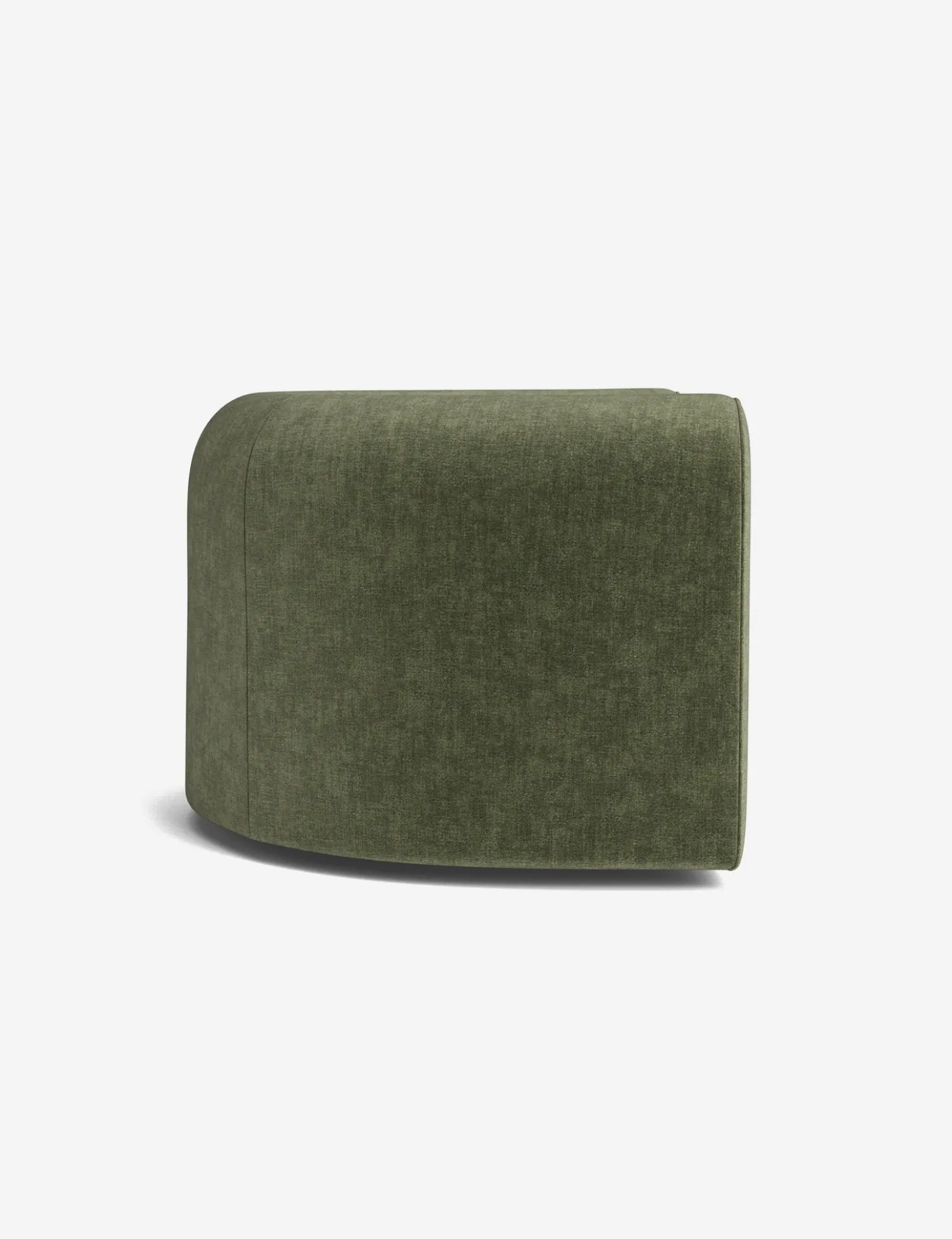 Sergio Swivel Chair