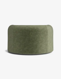 Sergio Swivel Chair