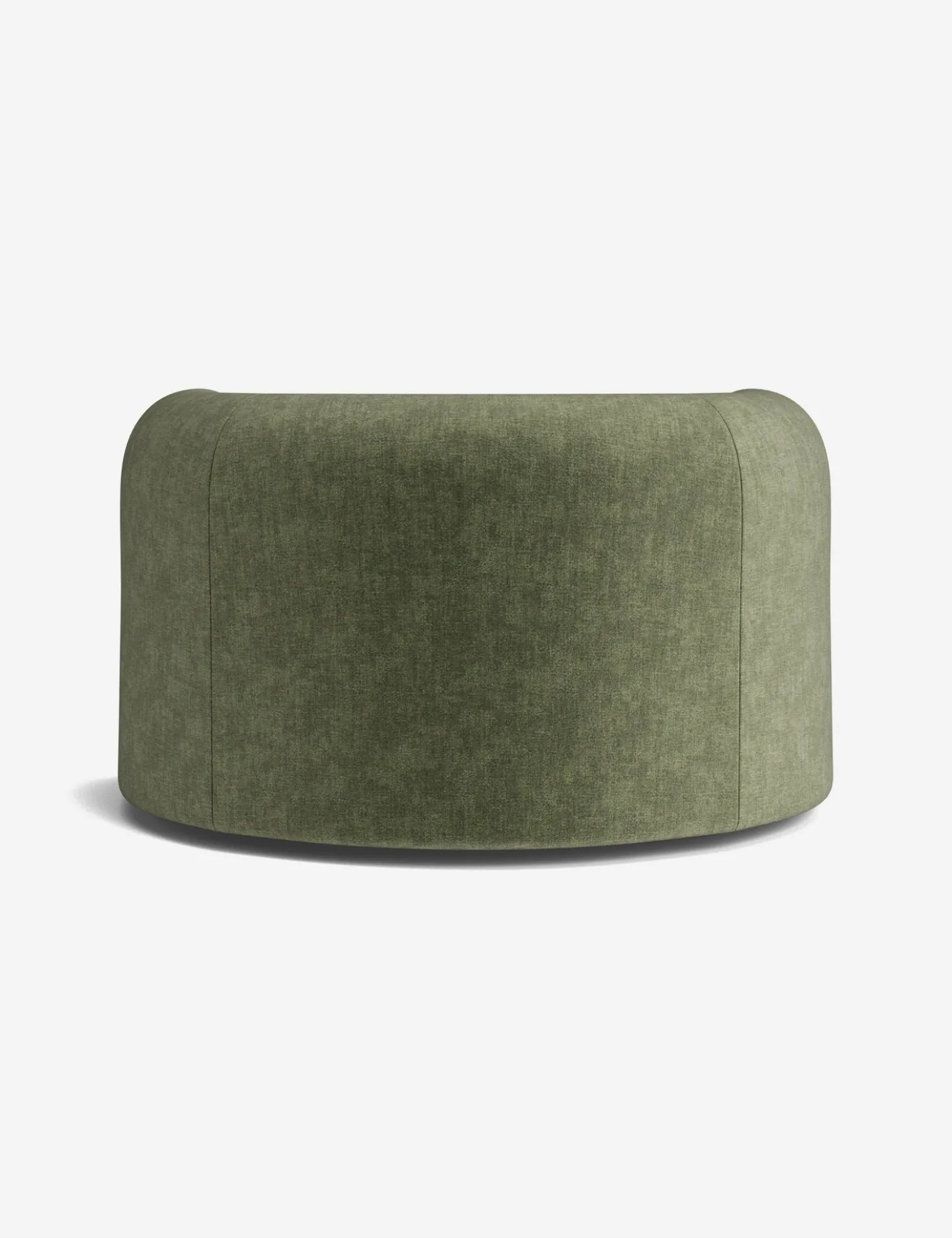 Sergio Swivel Chair