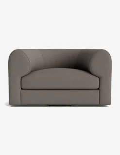 Sergio Swivel Chair