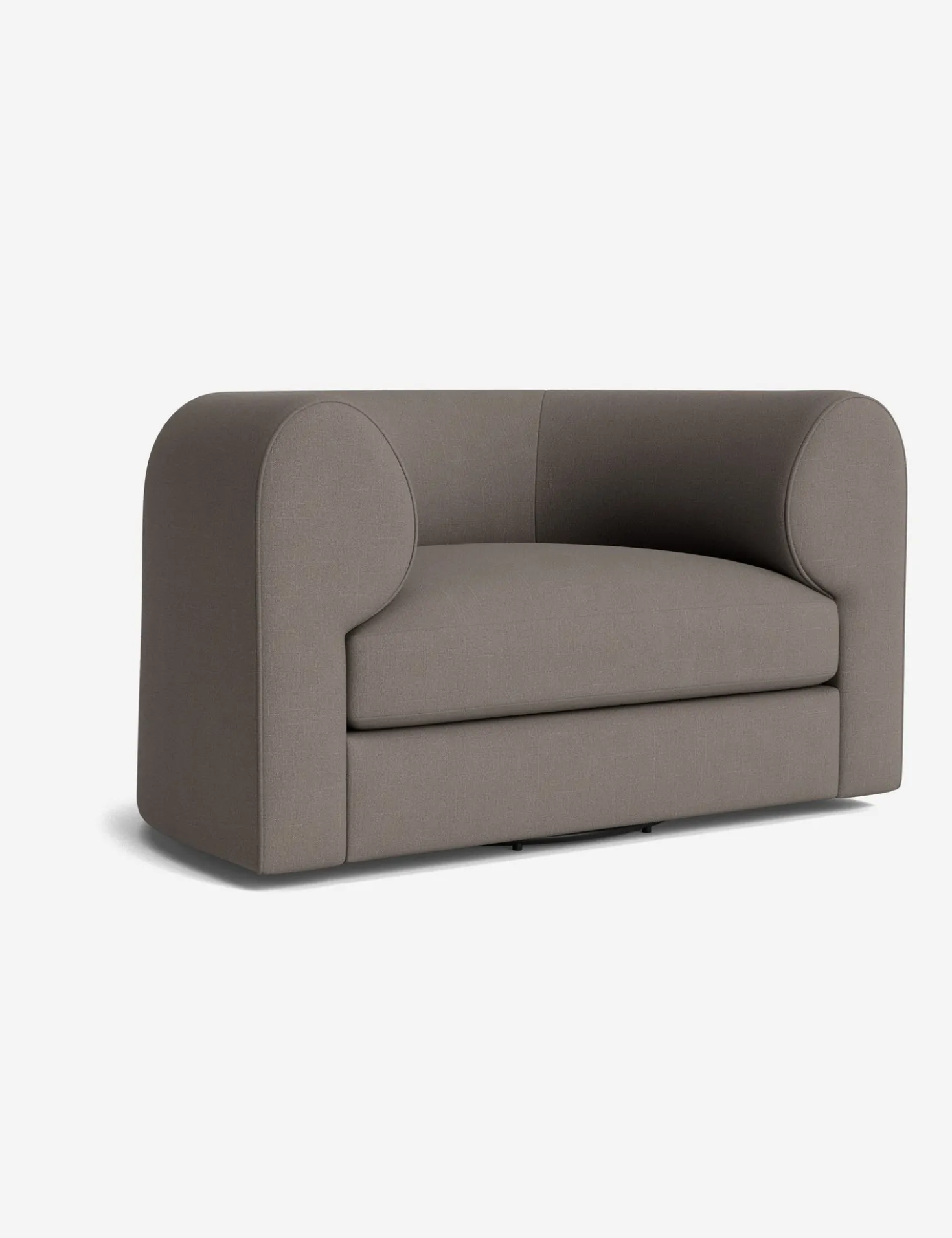 Sergio Swivel Chair