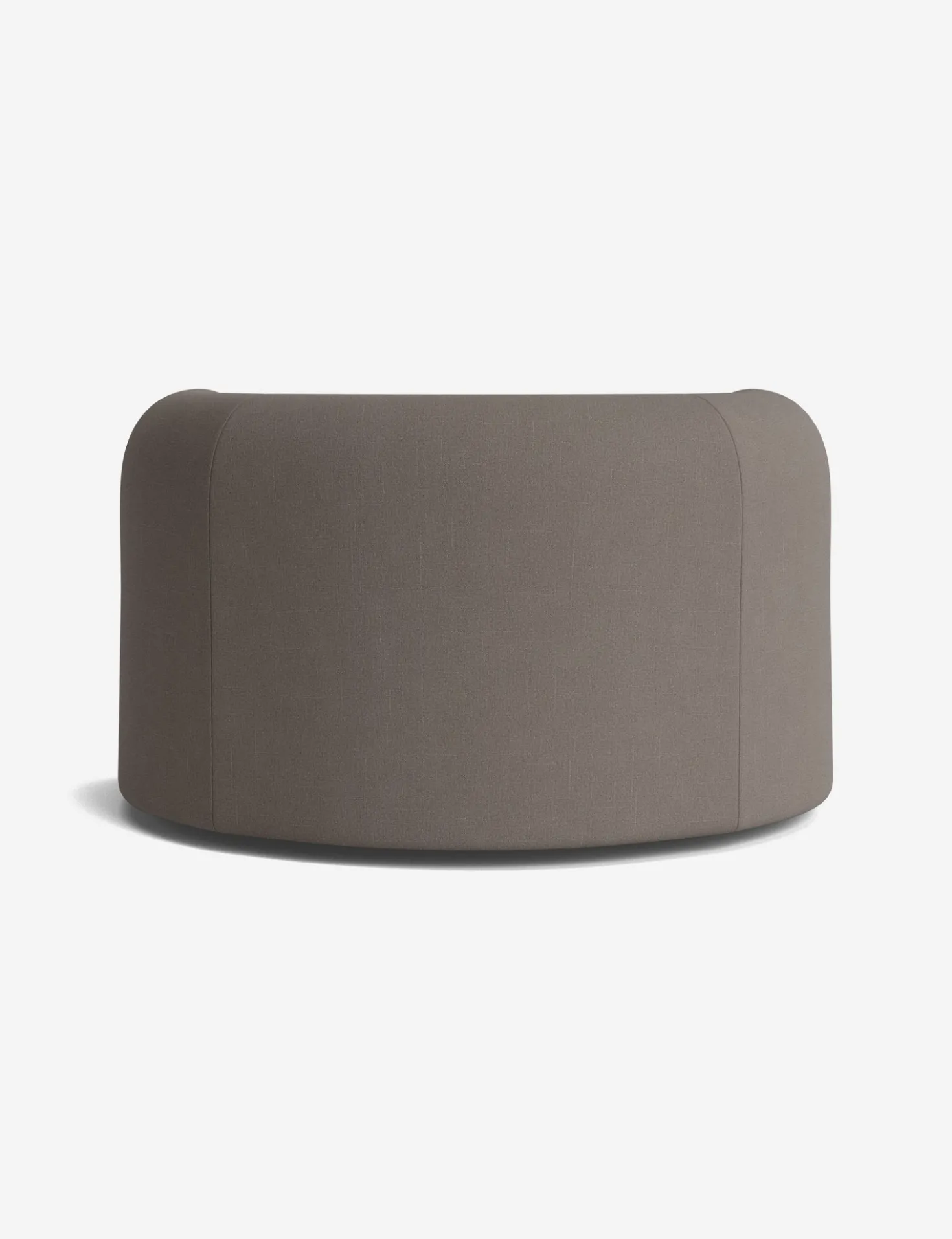 Sergio Swivel Chair