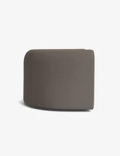 Sergio Swivel Chair