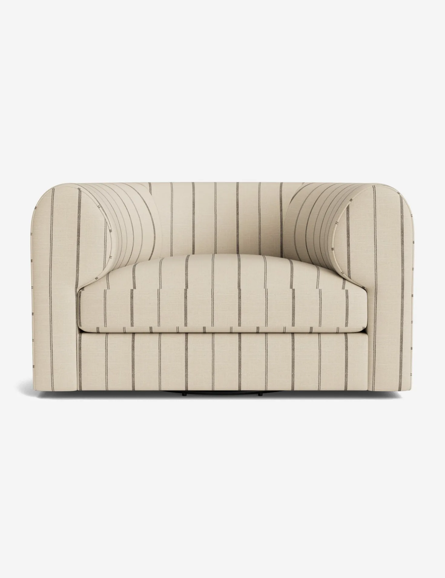 Sergio Swivel Chair