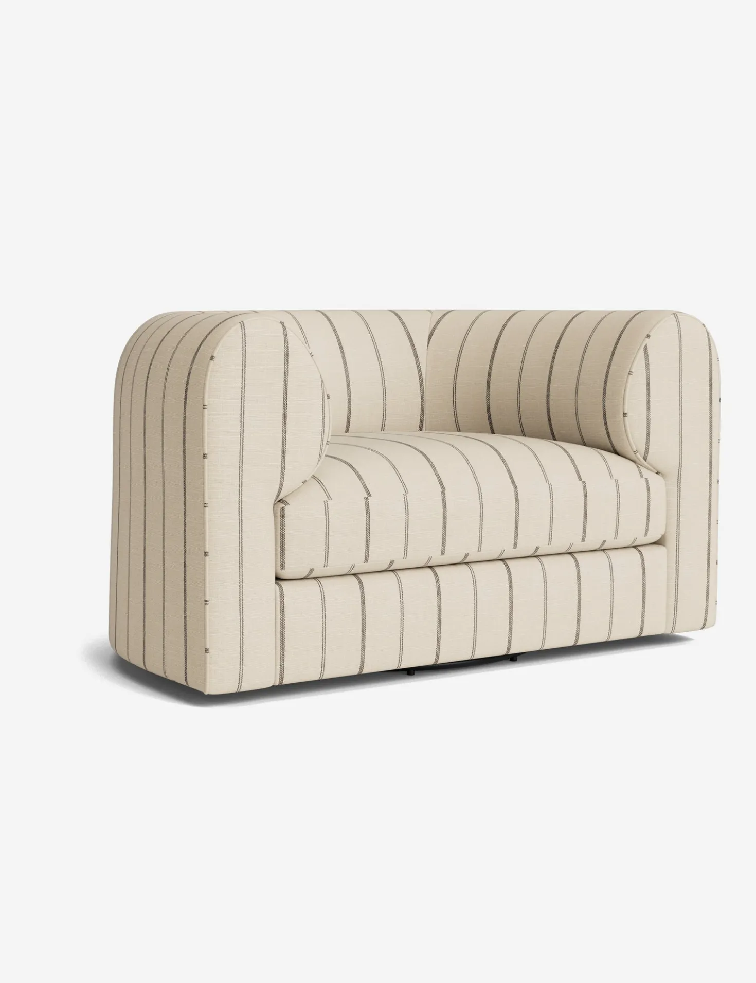 Sergio Swivel Chair