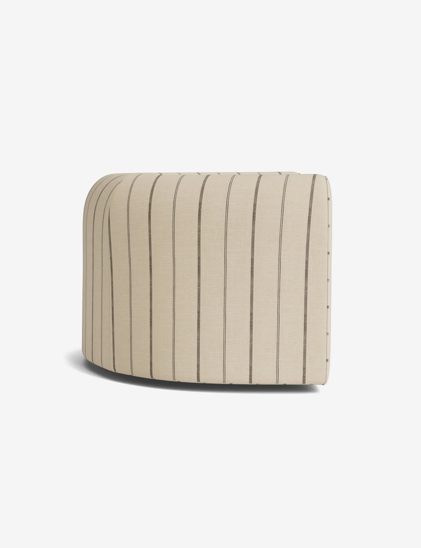 Sergio Swivel Chair
