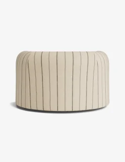 Sergio Swivel Chair