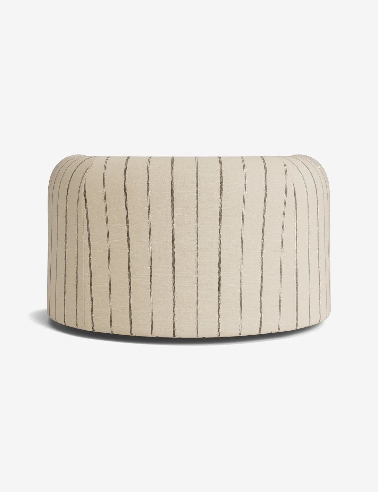 Sergio Swivel Chair