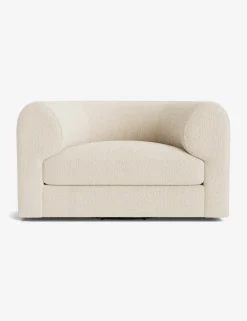 Sergio Swivel Chair