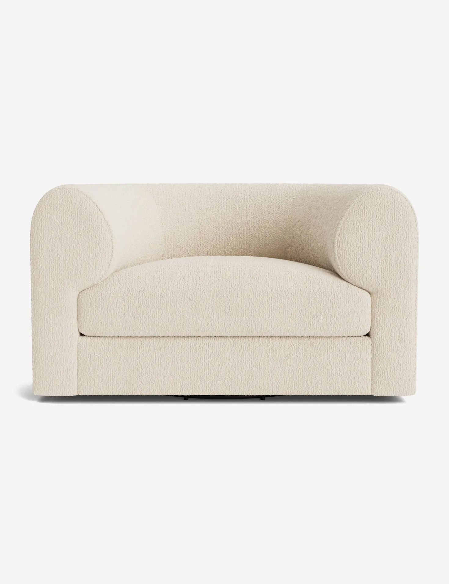Sergio Swivel Chair