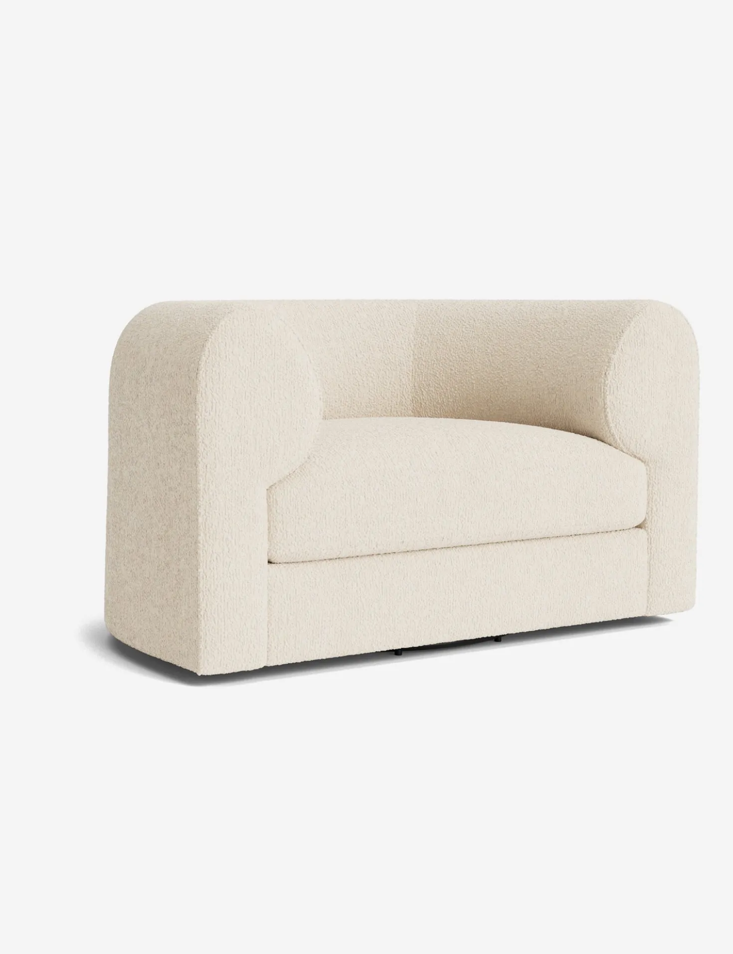 Sergio Swivel Chair