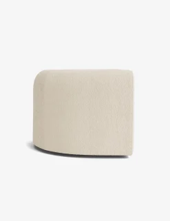Sergio Swivel Chair