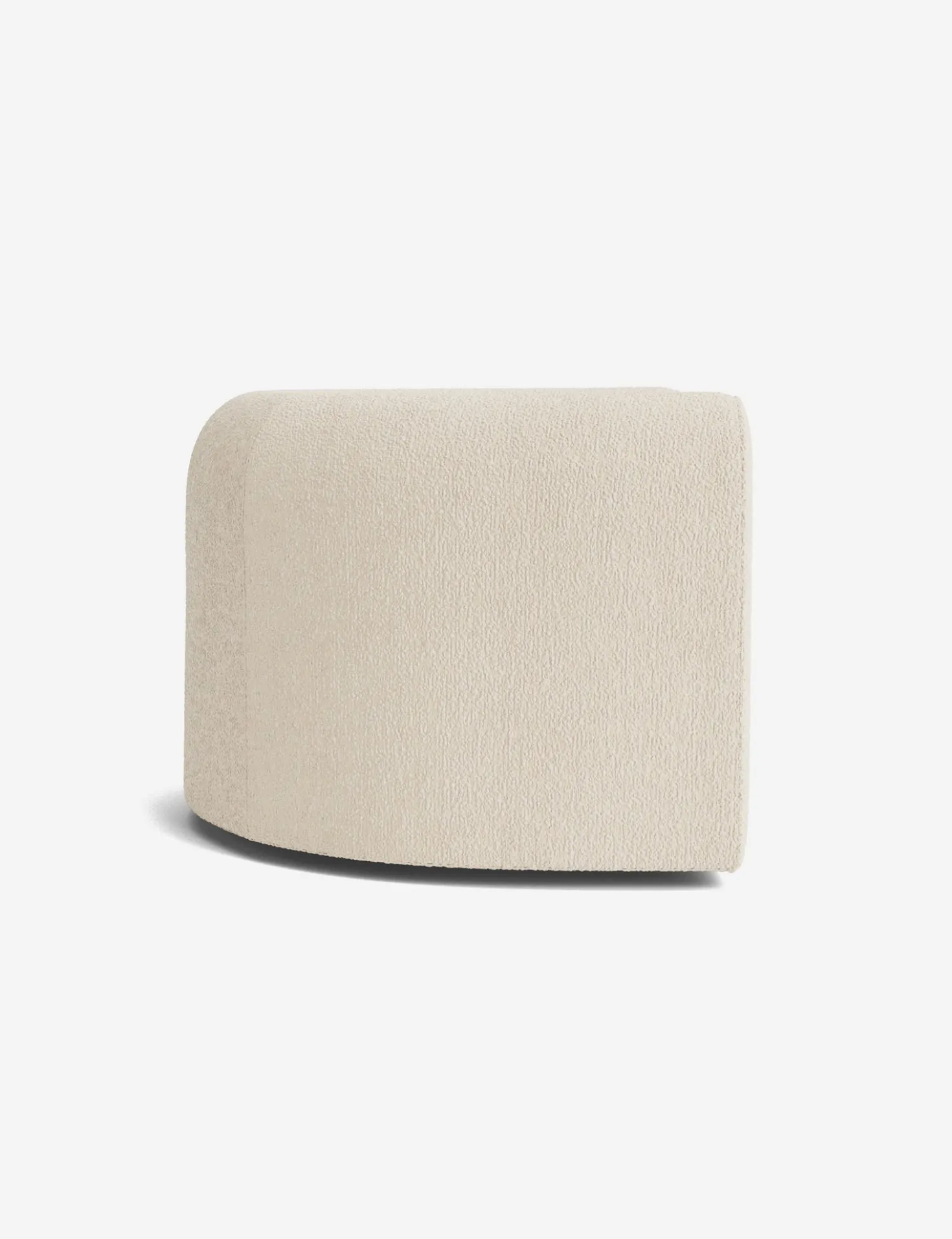 Sergio Swivel Chair