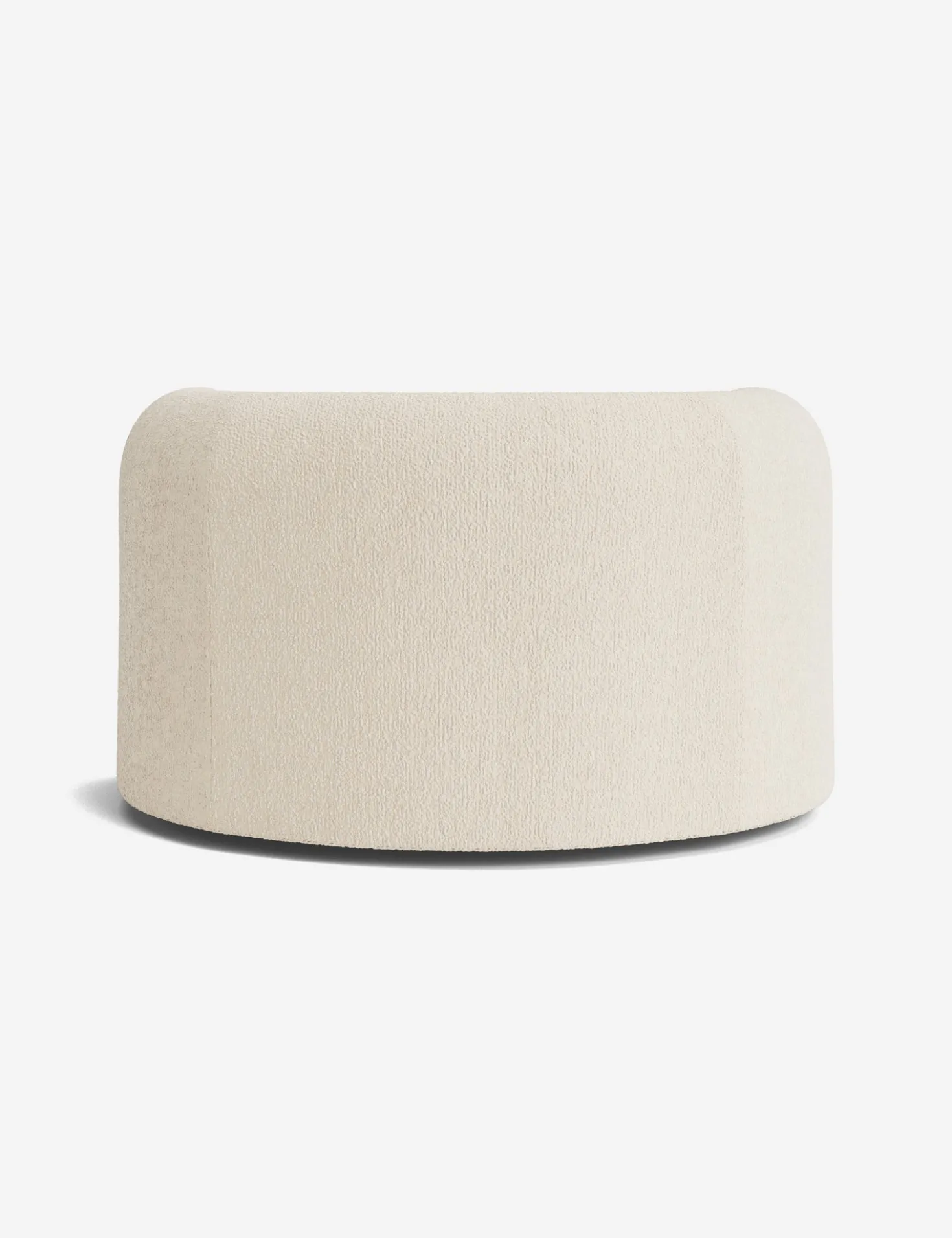 Sergio Swivel Chair