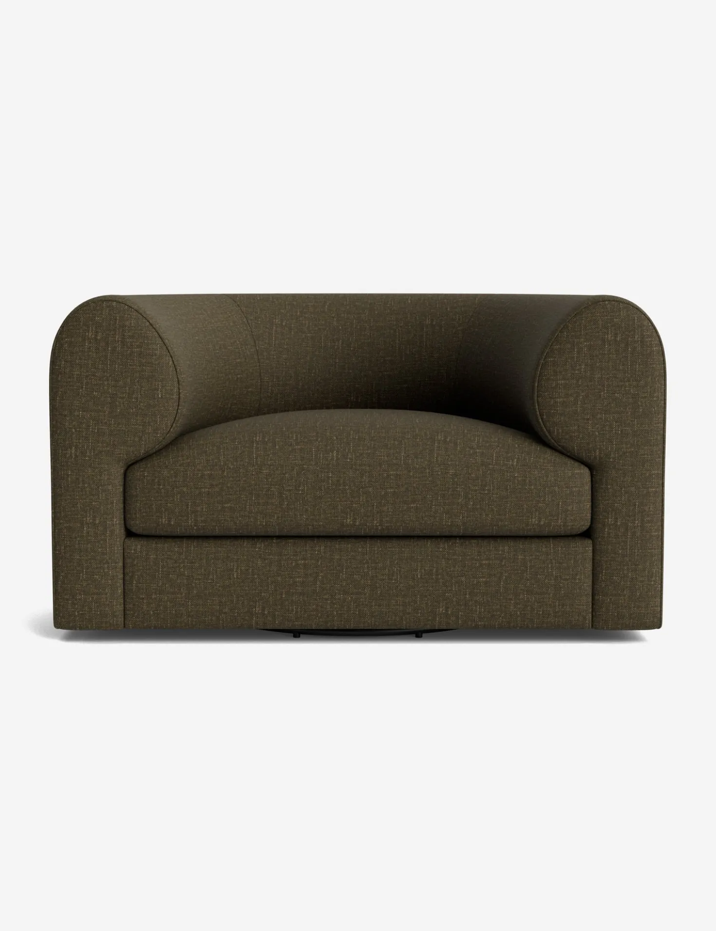 Sergio Swivel Chair