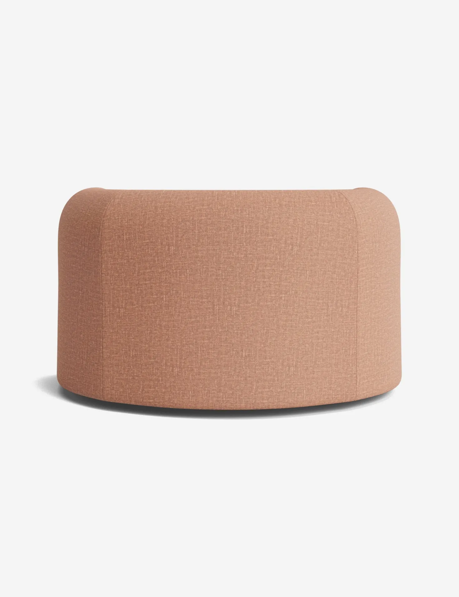 Sergio Swivel Chair