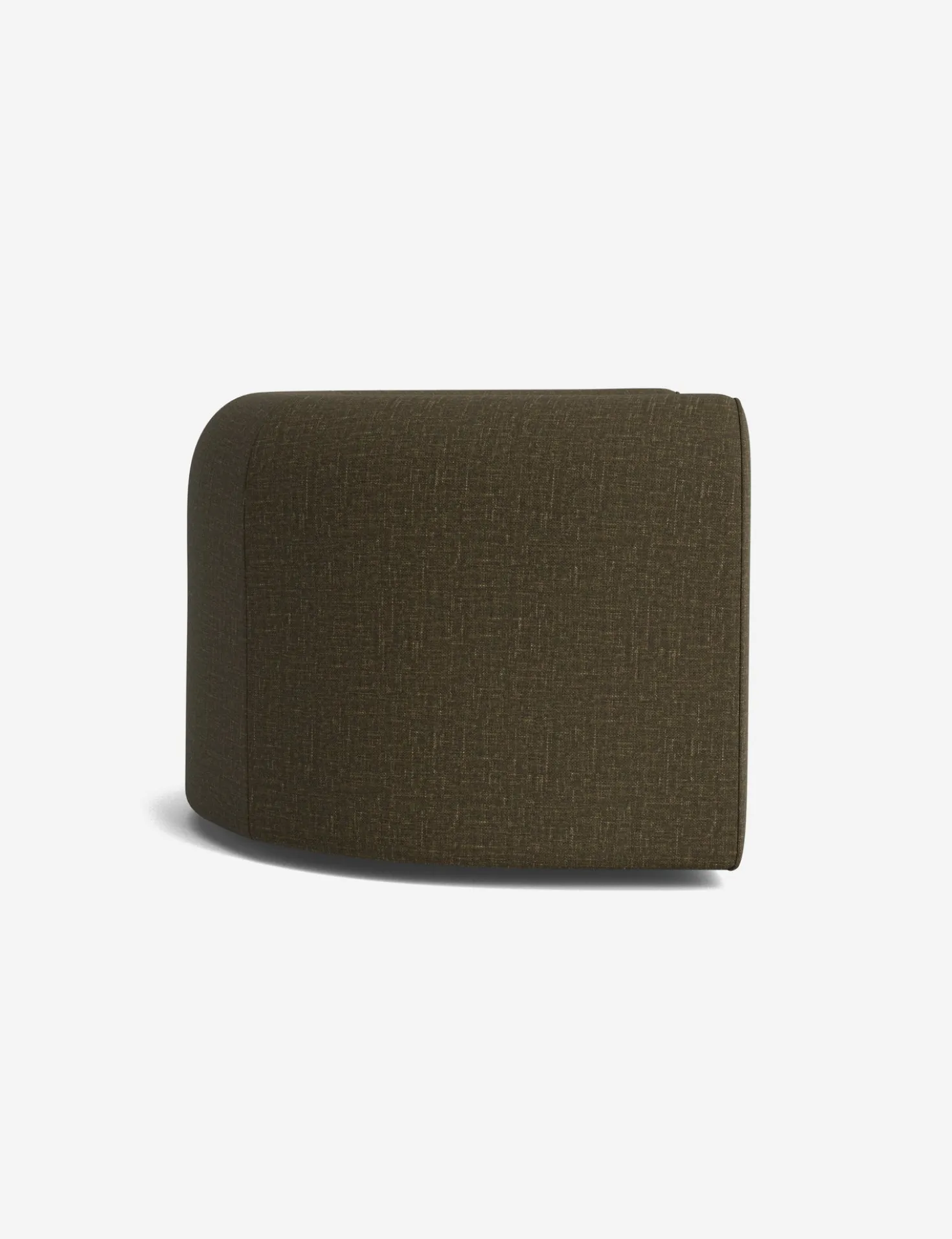 Sergio Swivel Chair