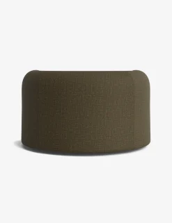 Sergio Swivel Chair