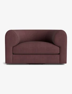 Sergio Swivel Chair