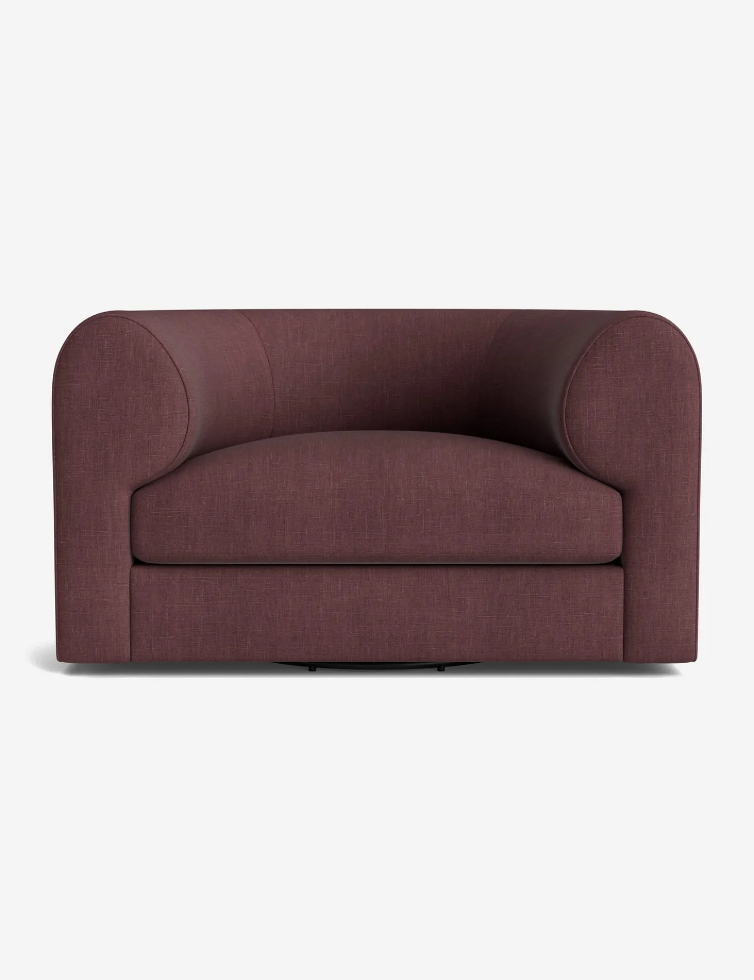 Sergio Swivel Chair