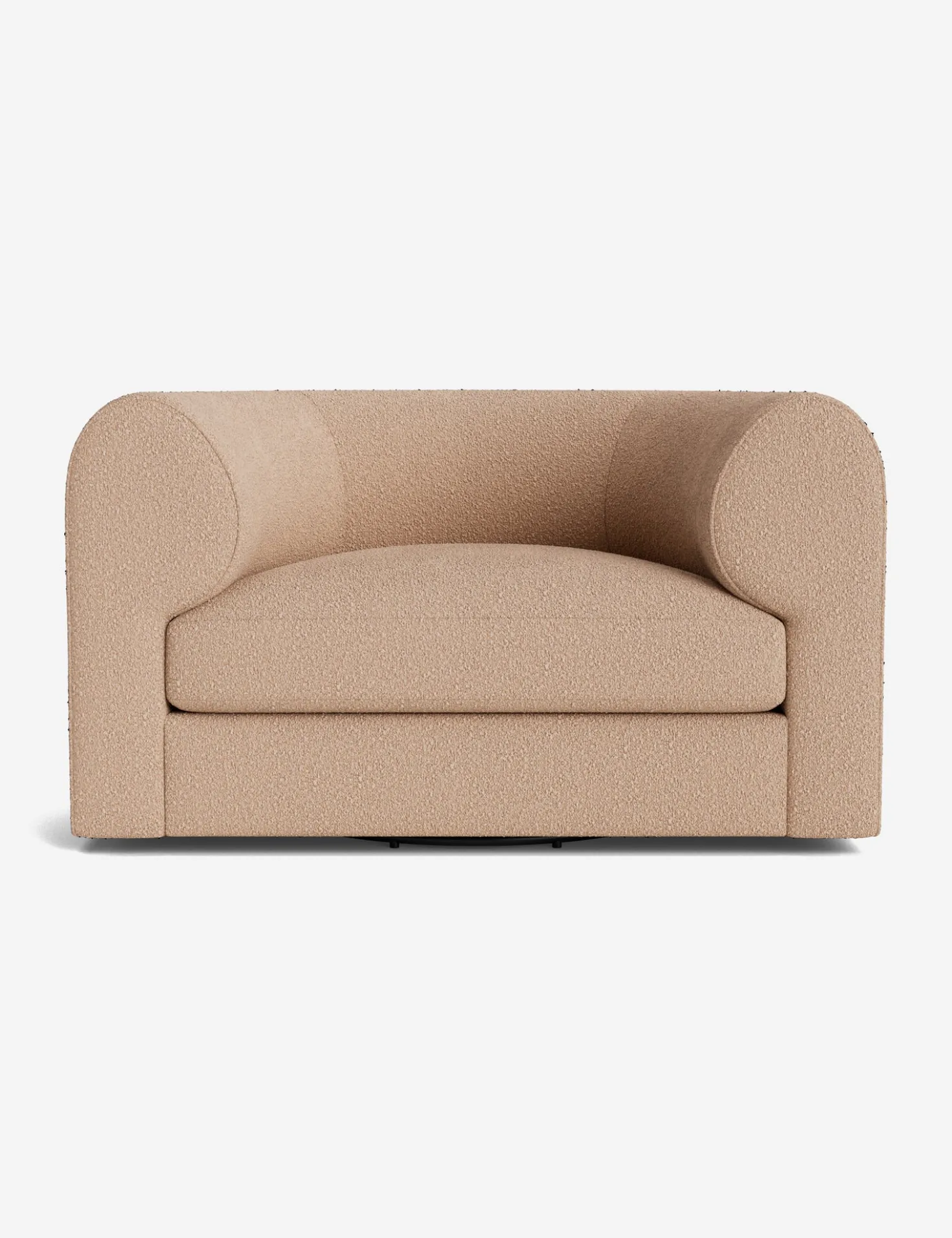 Sergio Swivel Chair