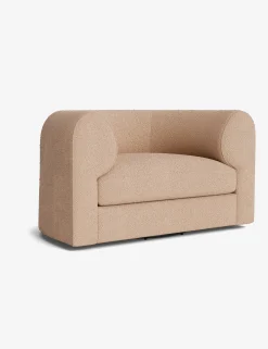 Sergio Swivel Chair