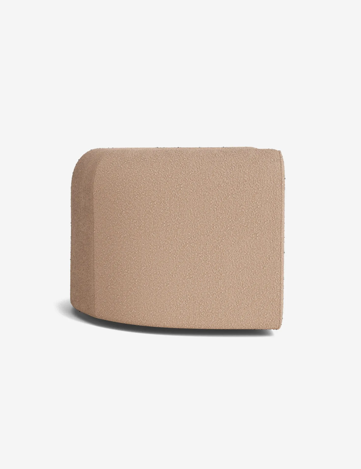 Sergio Swivel Chair