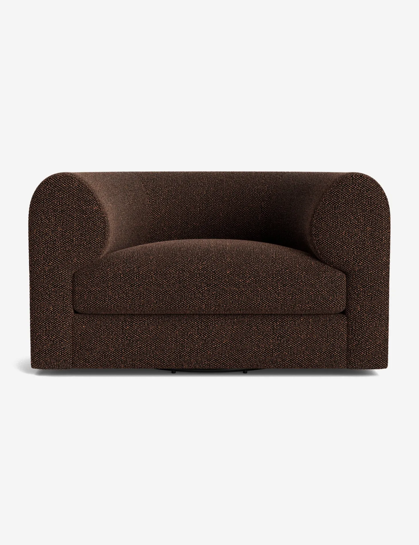 Sergio Swivel Chair