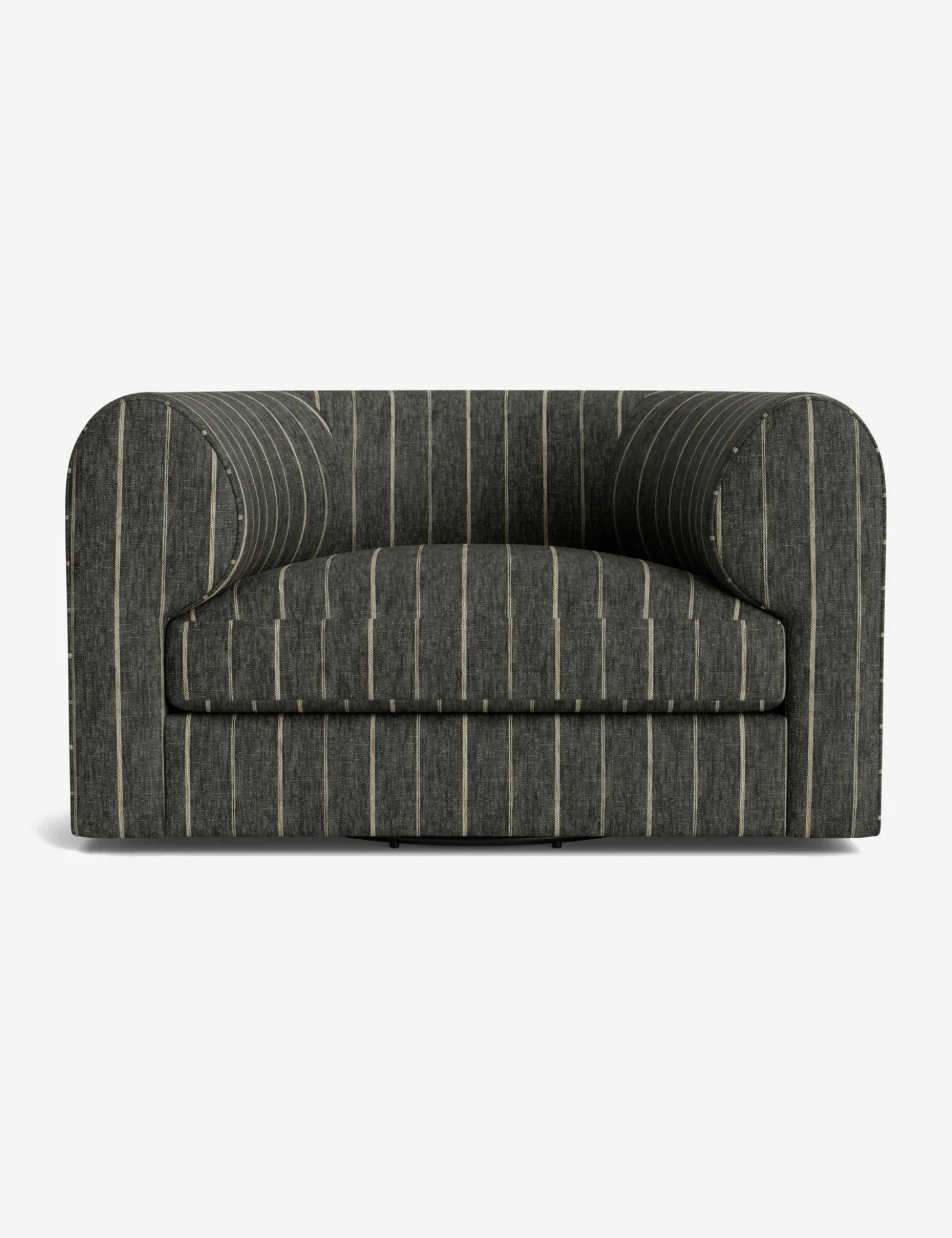 Sergio Swivel Chair