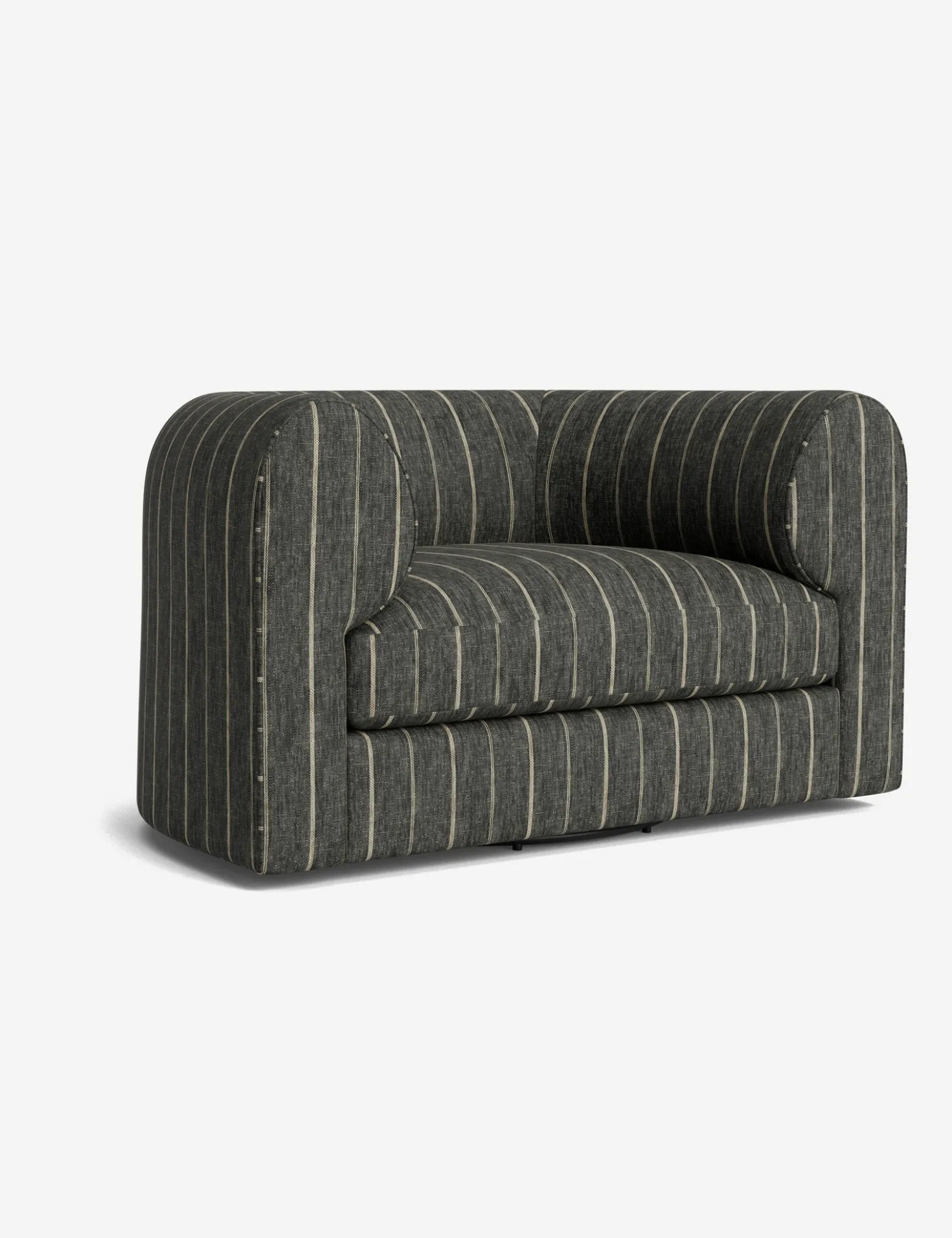 Sergio Swivel Chair