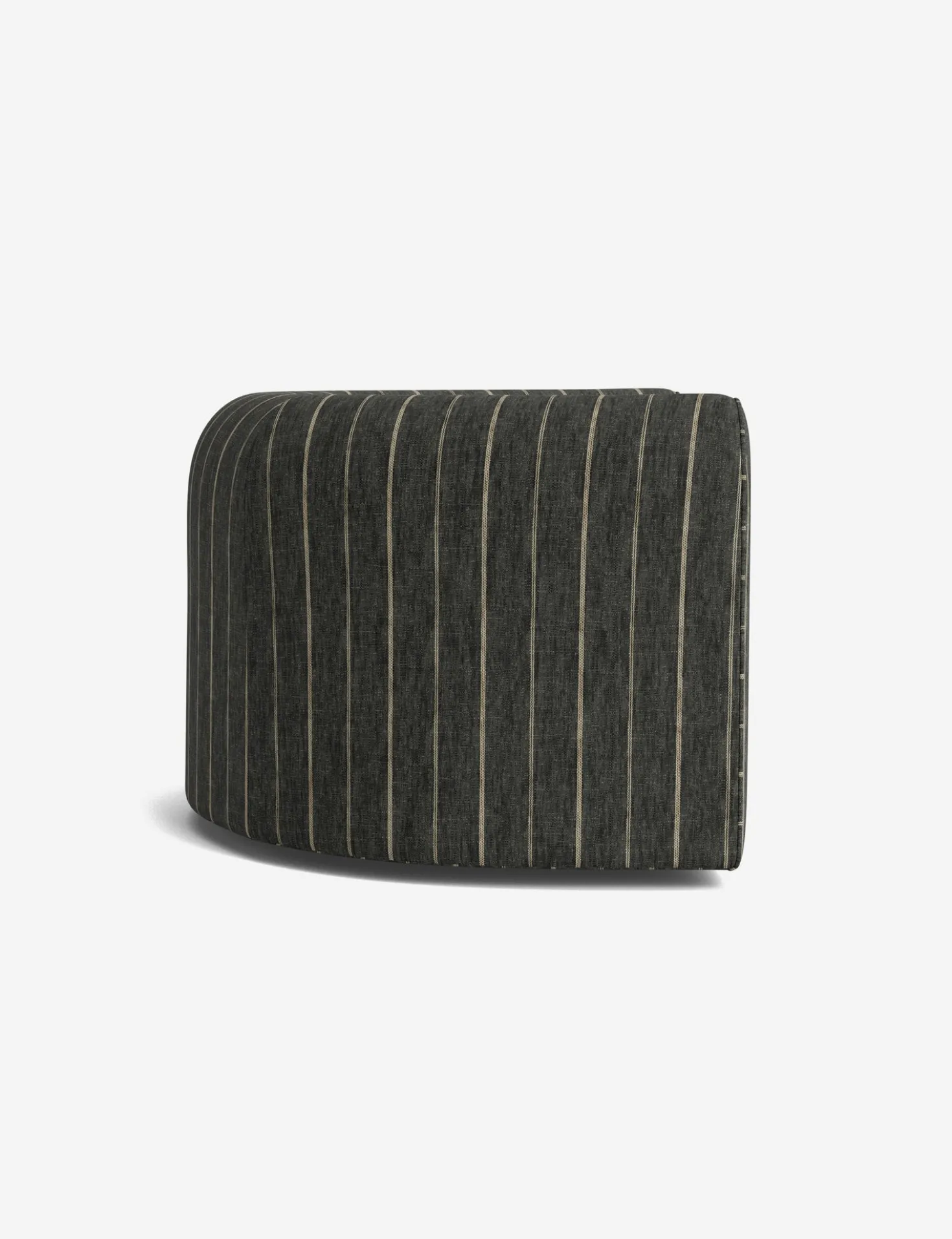 Sergio Swivel Chair