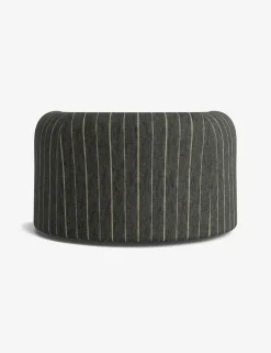 Sergio Swivel Chair