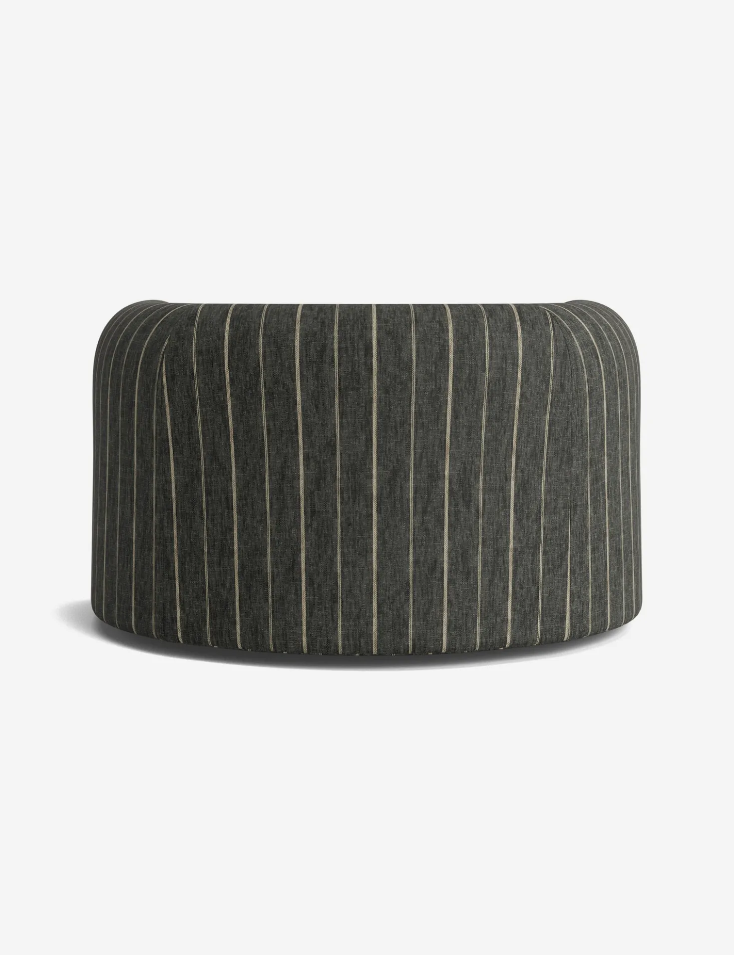 Sergio Swivel Chair
