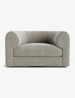 Sergio Swivel Chair