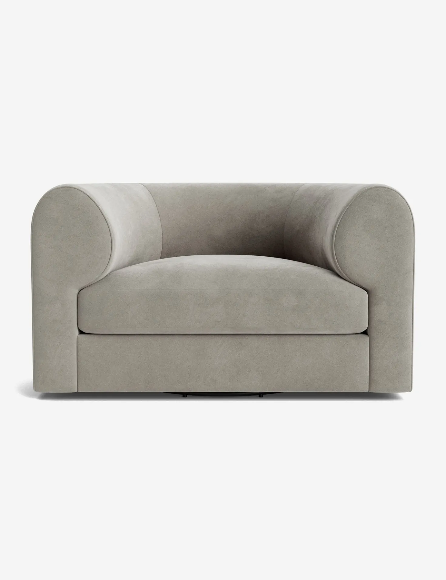 Sergio Swivel Chair