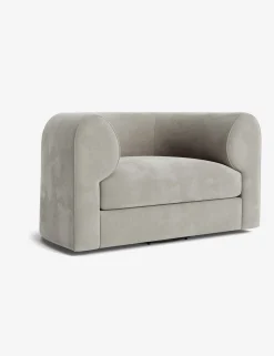 Sergio Swivel Chair