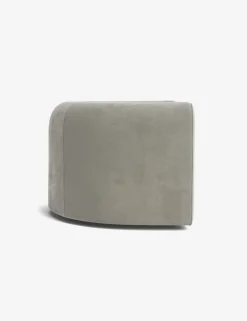 Sergio Swivel Chair