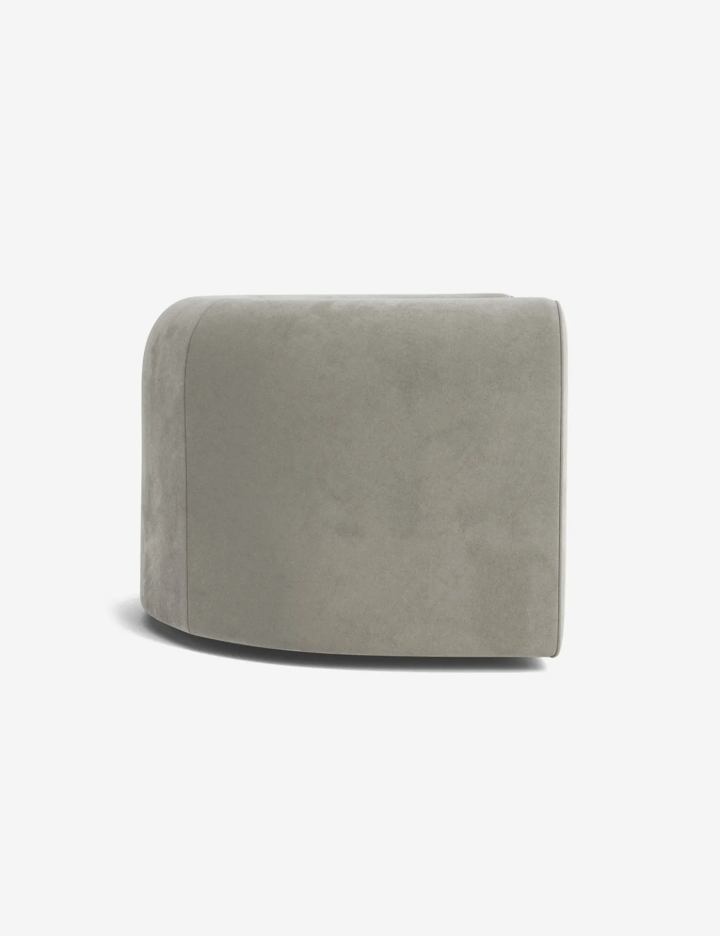 Sergio Swivel Chair