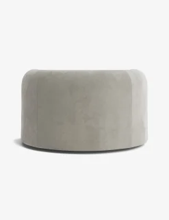 Sergio Swivel Chair