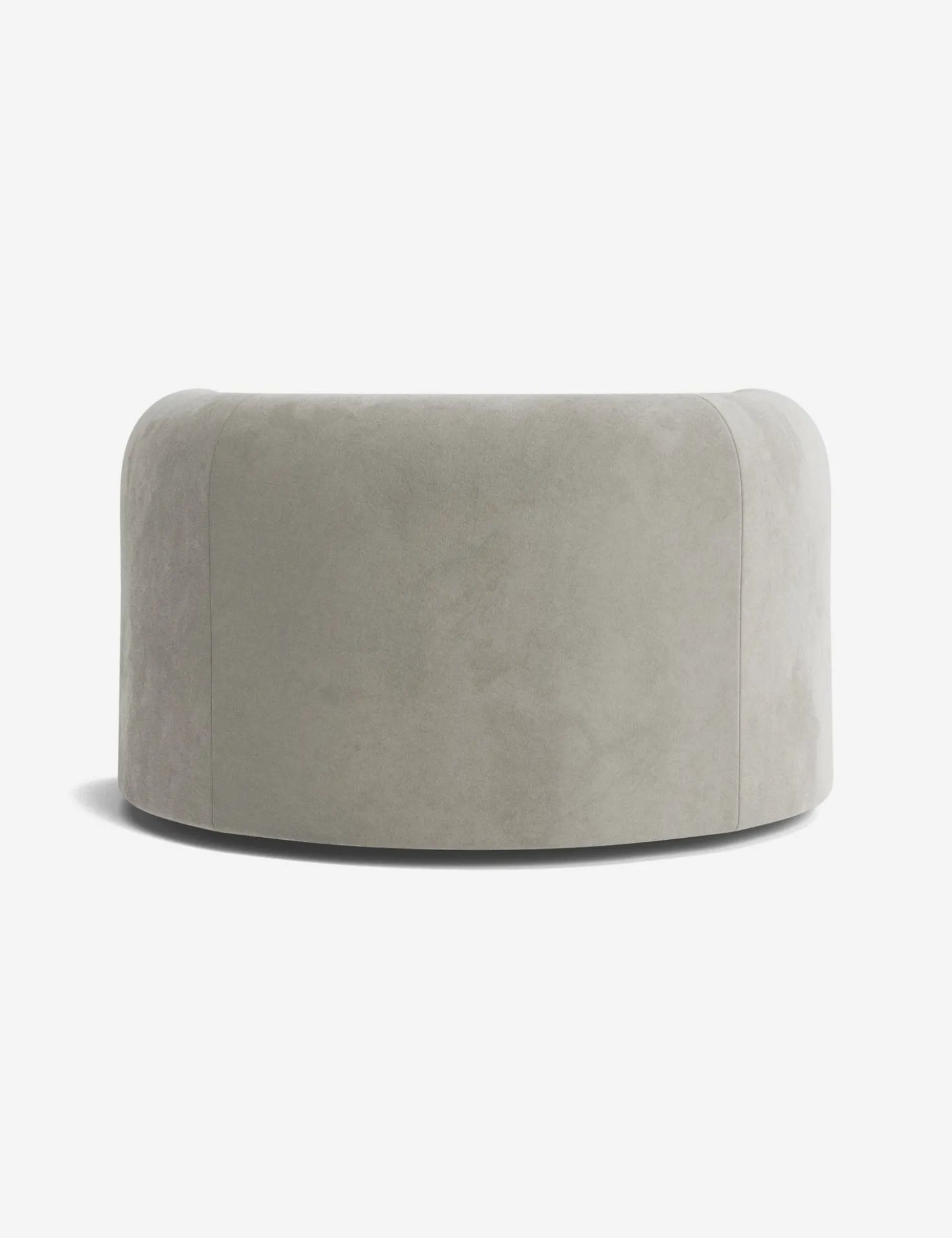 Sergio Swivel Chair