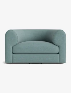 Sergio Swivel Chair