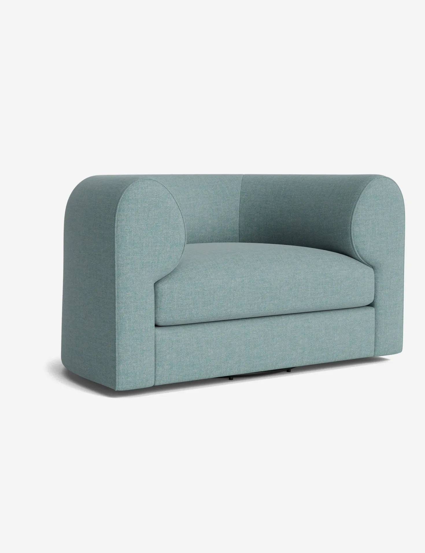 Sergio Swivel Chair