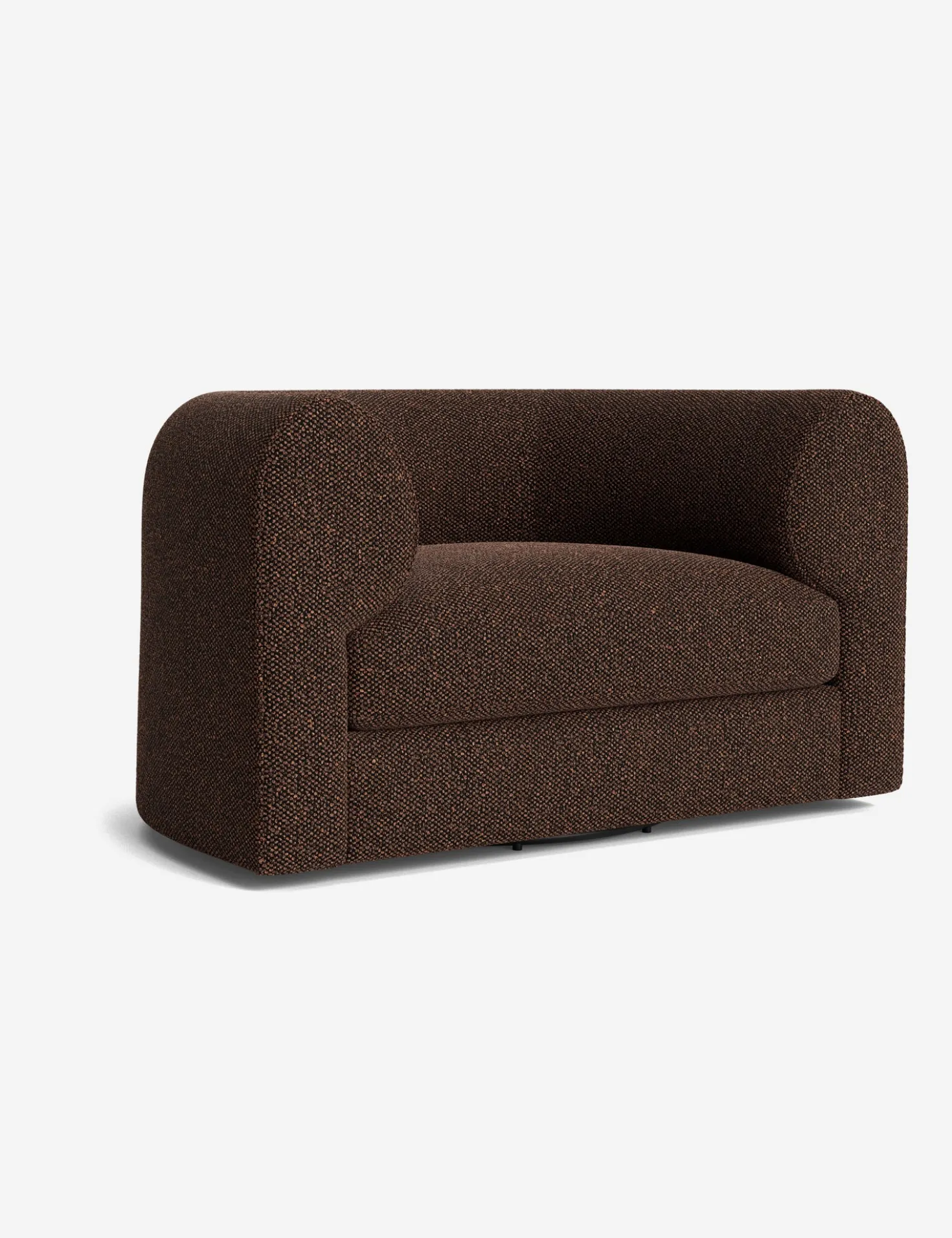 Sergio Swivel Chair