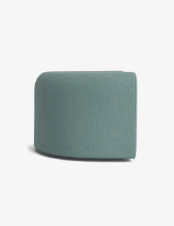 Sergio Swivel Chair