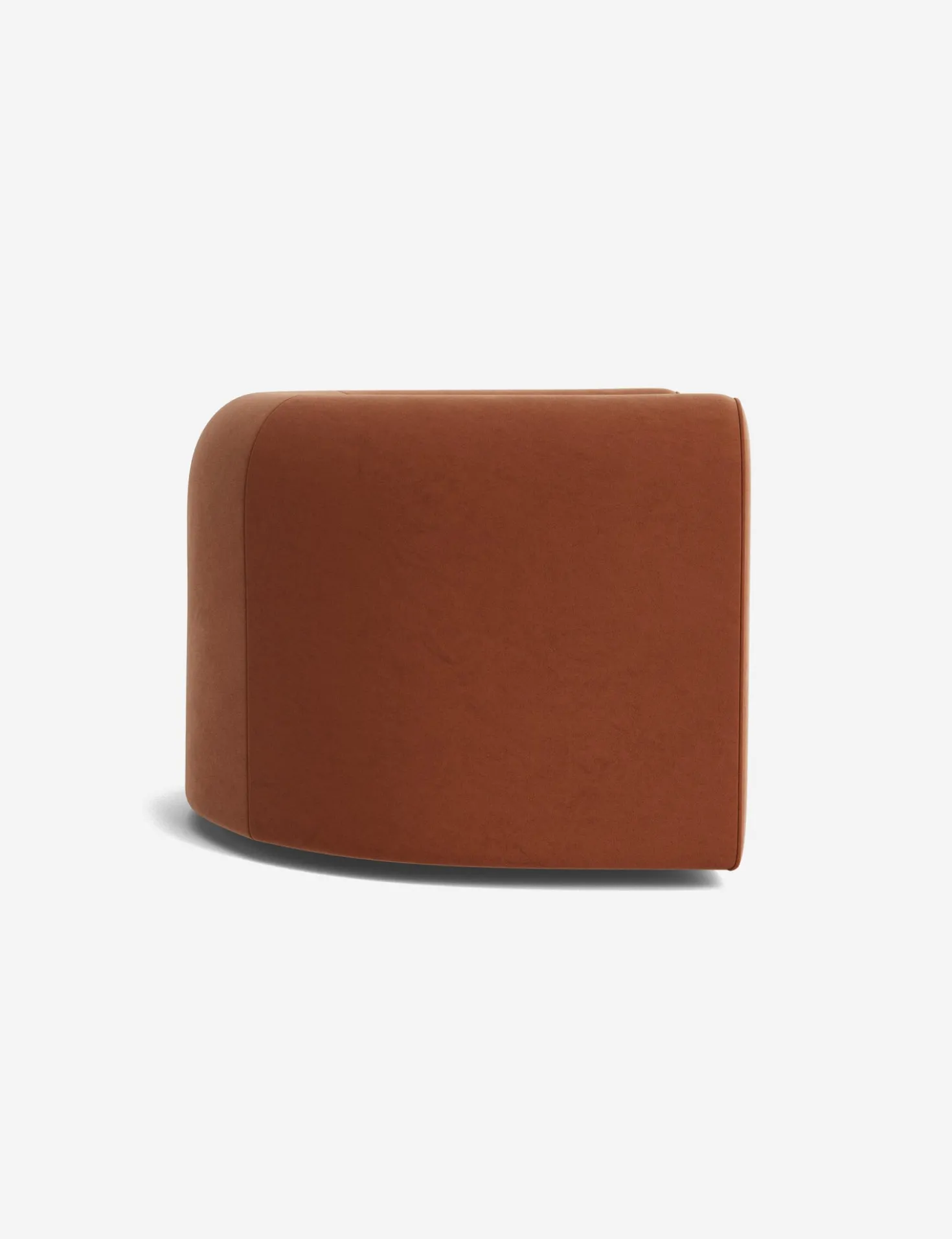 Sergio Swivel Chair