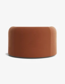 Sergio Swivel Chair
