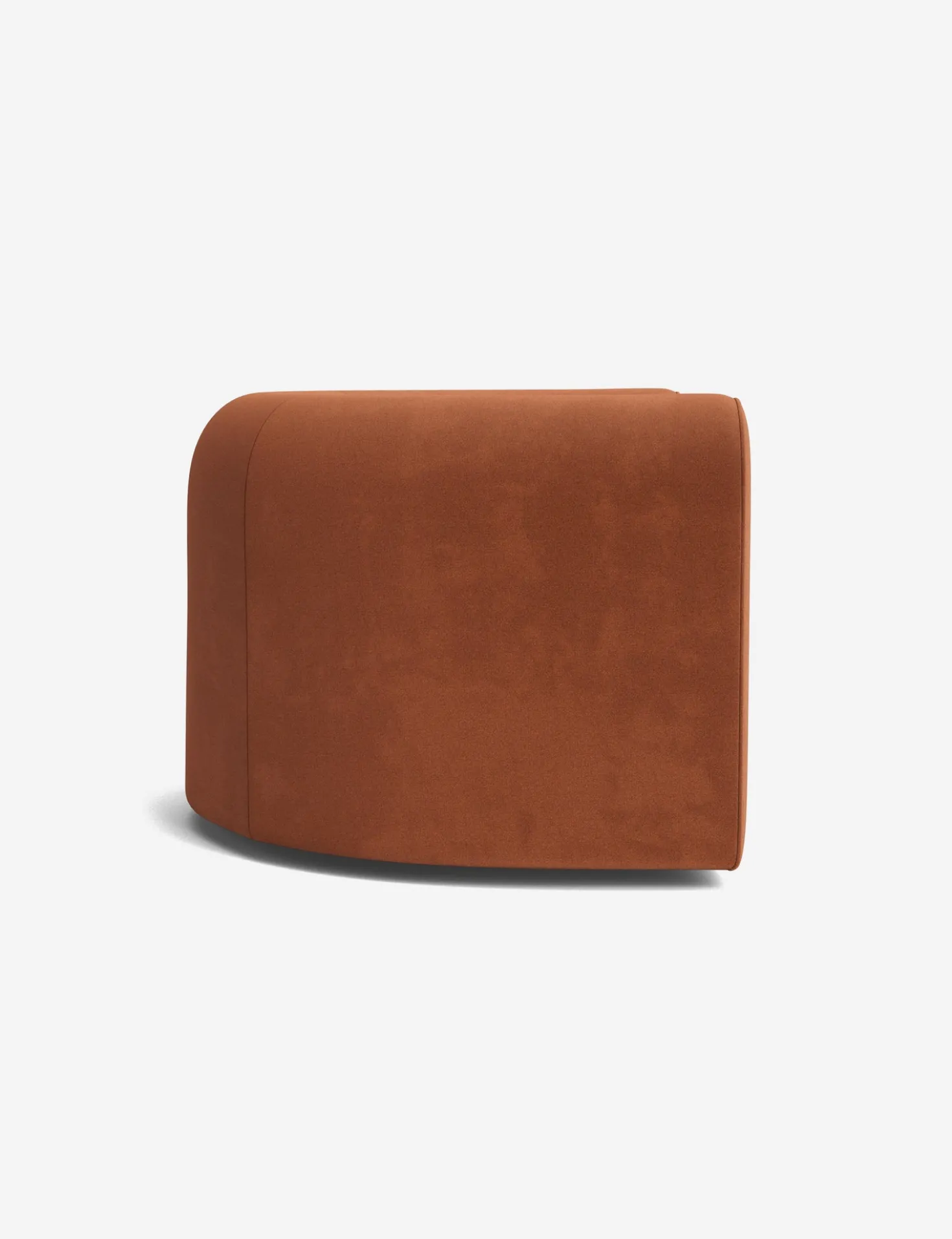 Sergio Swivel Chair