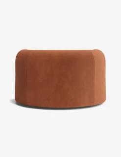 Sergio Swivel Chair