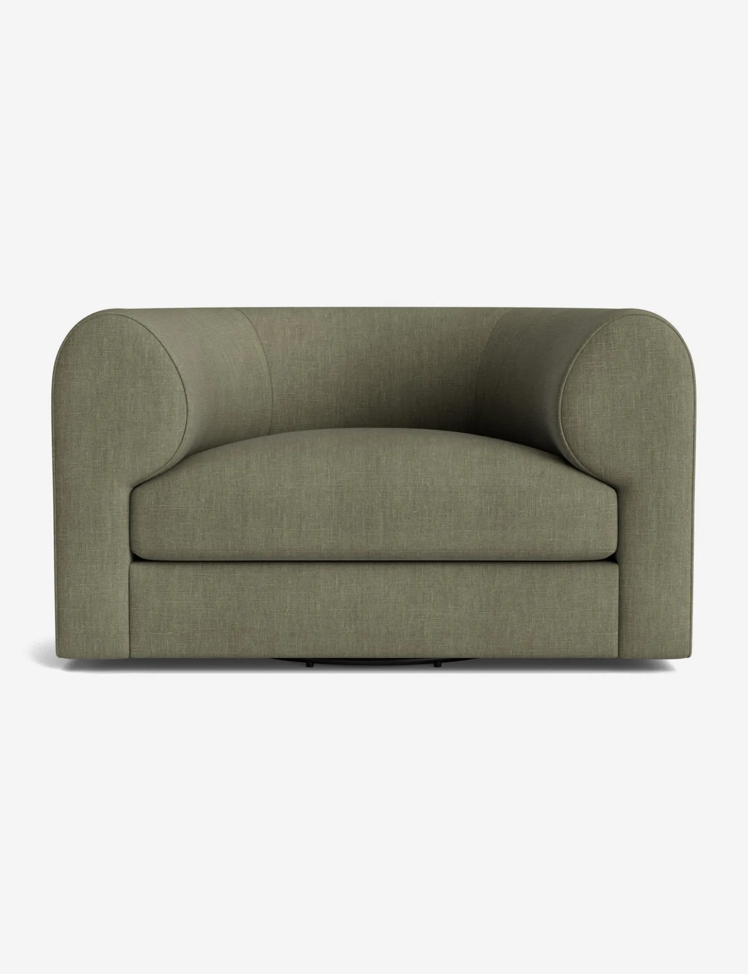 Sergio Swivel Chair